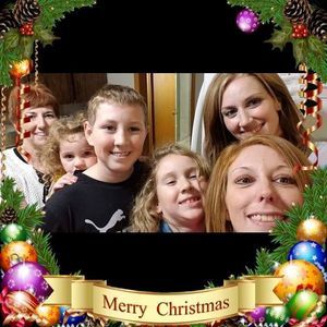 Meet your Posher, Cathy